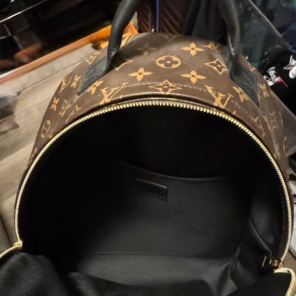 Palm Springs MM LV backpack main image 7